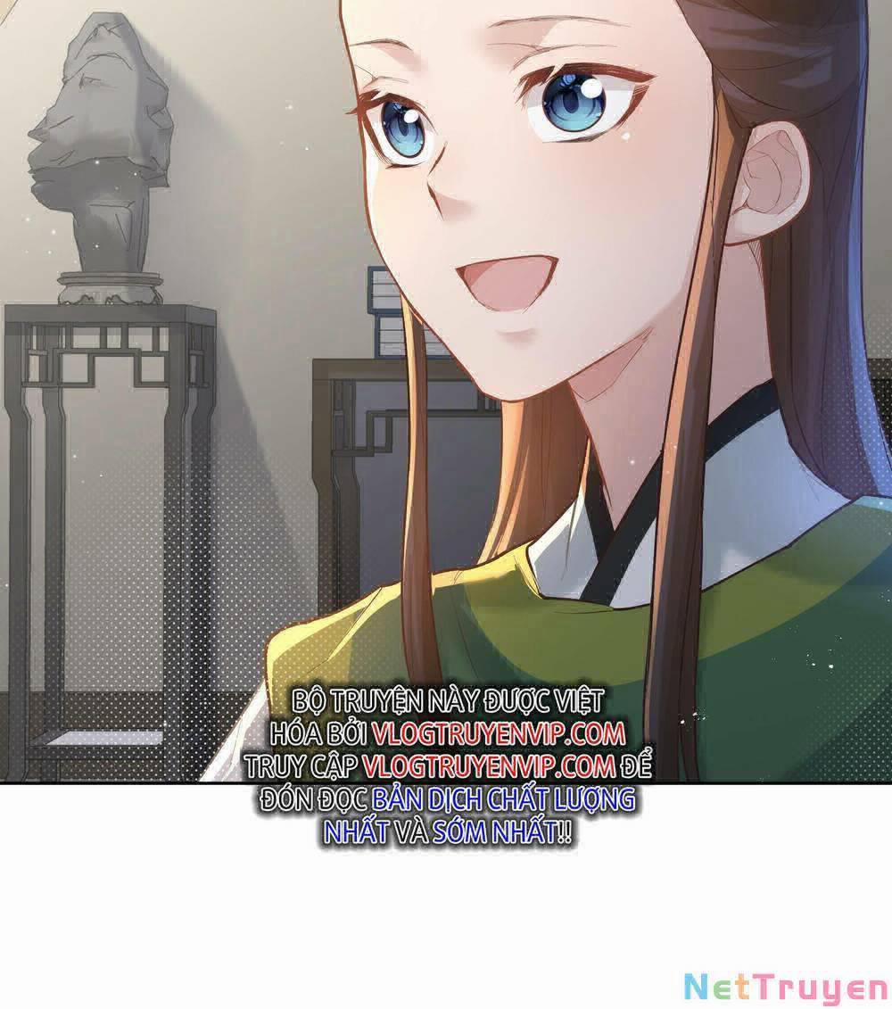 Bói Toán Mà Thôi, Cửu Vĩ Yêu Đế Sao Lại Thành Nương Tử Ta?! 5 trang 78