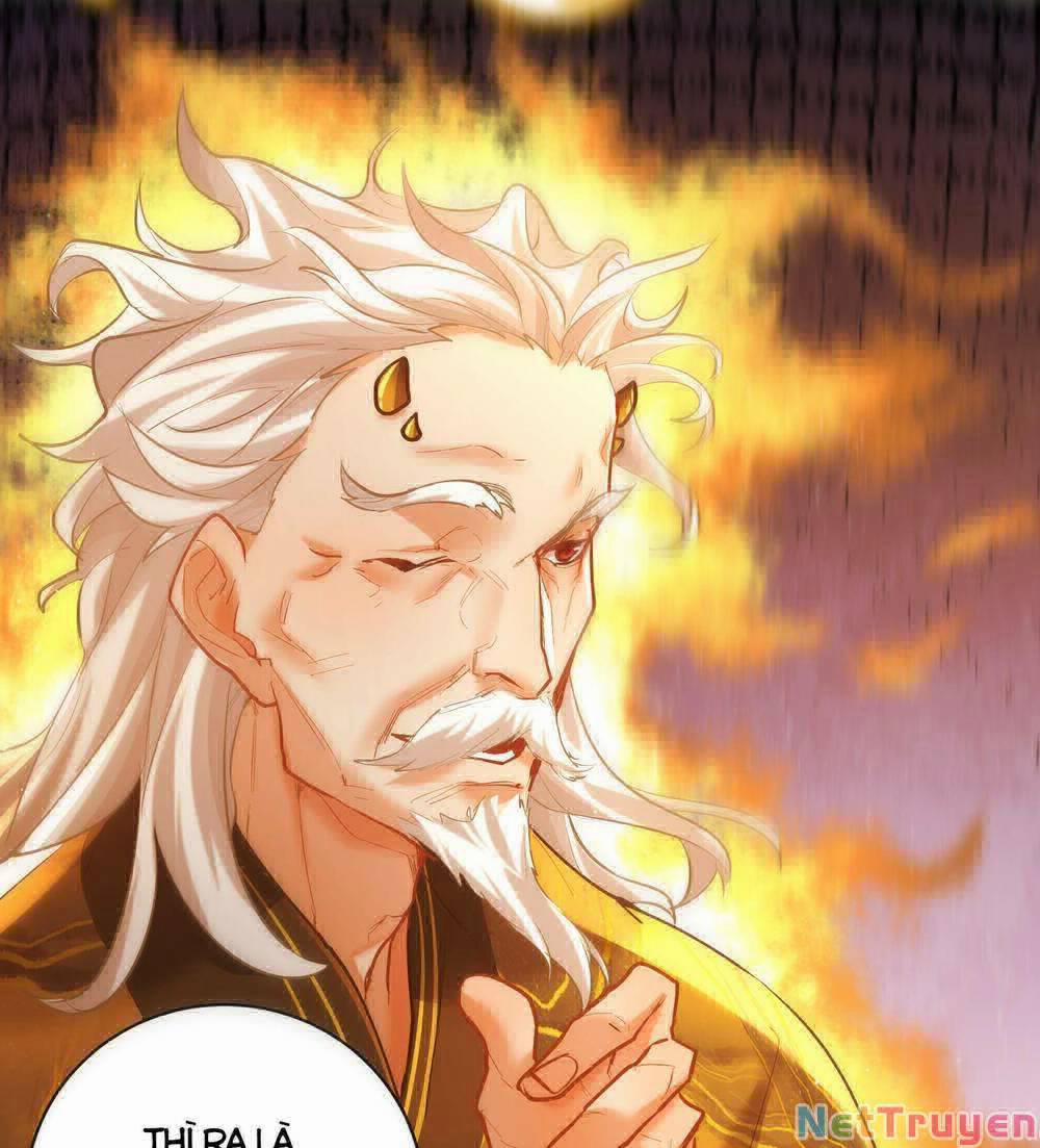 Bói Toán Mà Thôi, Cửu Vĩ Yêu Đế Sao Lại Thành Nương Tử Ta?! 5 trang 88