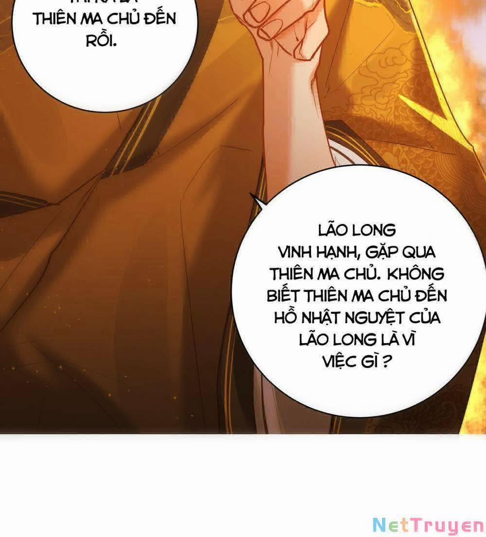 Bói Toán Mà Thôi, Cửu Vĩ Yêu Đế Sao Lại Thành Nương Tử Ta?! 5 trang 89