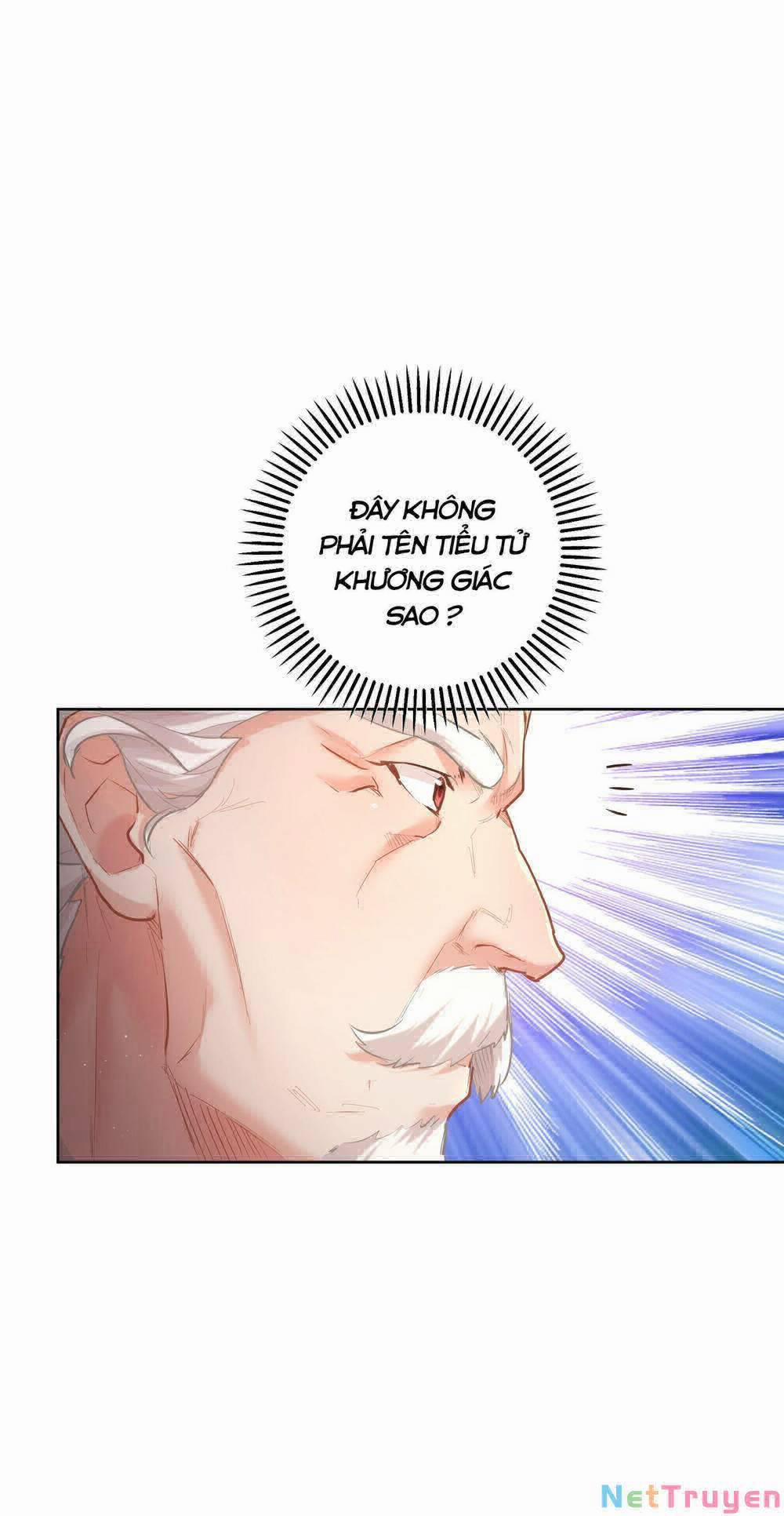 Bói Toán Mà Thôi, Cửu Vĩ Yêu Đế Sao Lại Thành Nương Tử Ta?! 5 trang 91