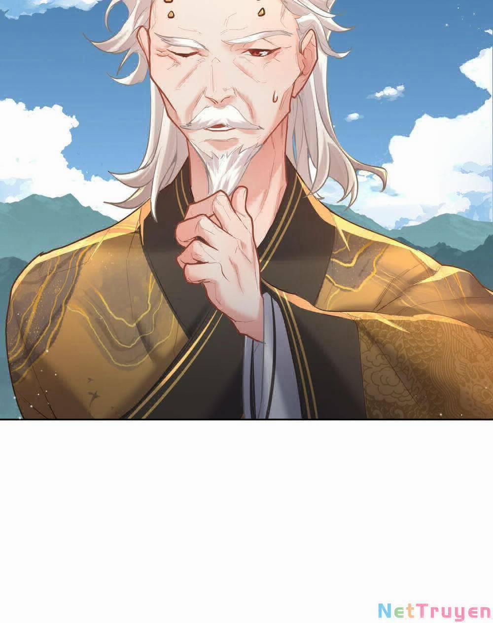 Bói Toán Mà Thôi, Cửu Vĩ Yêu Đế Sao Lại Thành Nương Tử Ta?! 5 trang 93