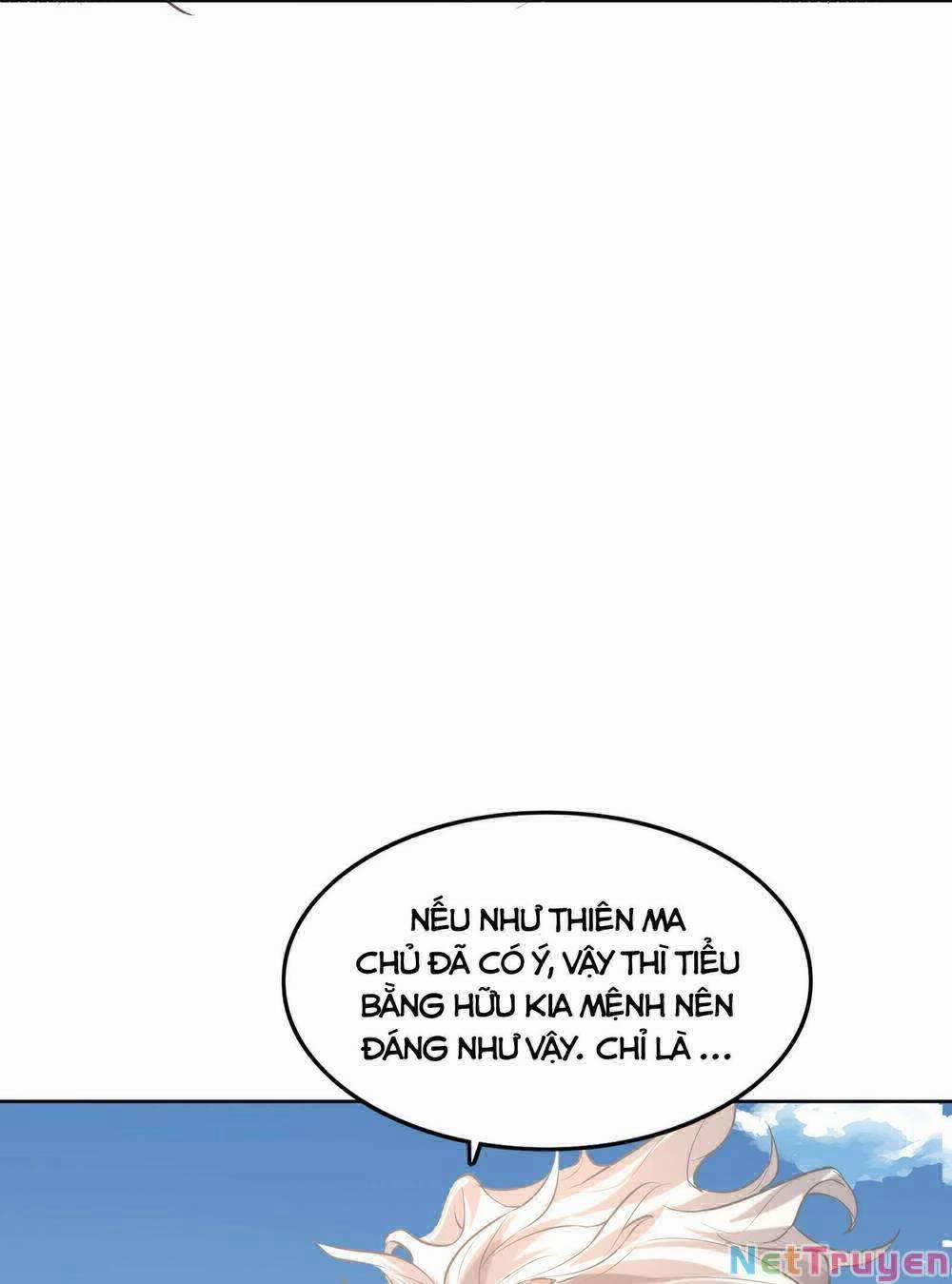 Bói Toán Mà Thôi, Cửu Vĩ Yêu Đế Sao Lại Thành Nương Tử Ta?! 5 trang 97