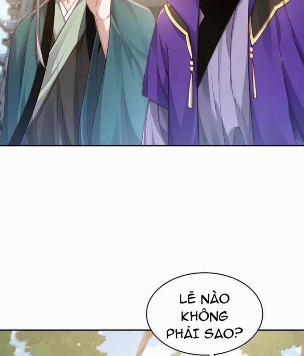 Bói Toán Mà Thôi, Cửu Vĩ Yêu Đế Sao Lại Thành Nương Tử Ta?! 50 trang 16