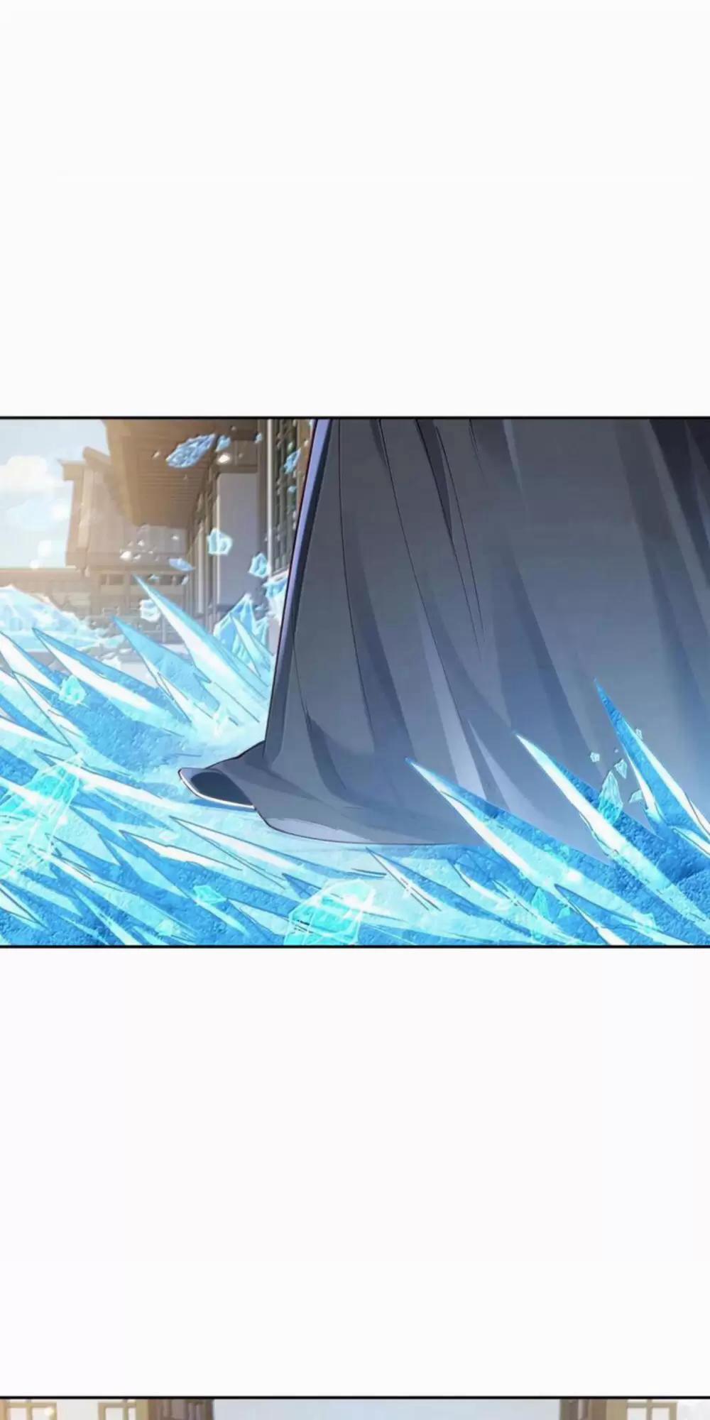 Bói Toán Mà Thôi, Cửu Vĩ Yêu Đế Sao Lại Thành Nương Tử Ta?! 50 trang 18