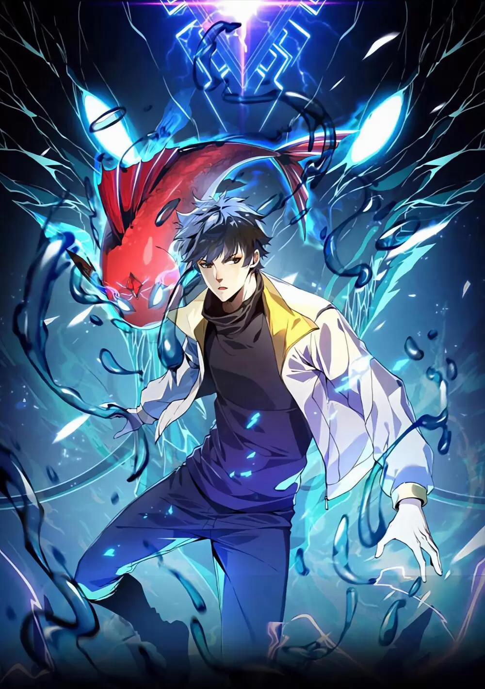 Bói Toán Mà Thôi, Cửu Vĩ Yêu Đế Sao Lại Thành Nương Tử Ta?! 50 trang 49