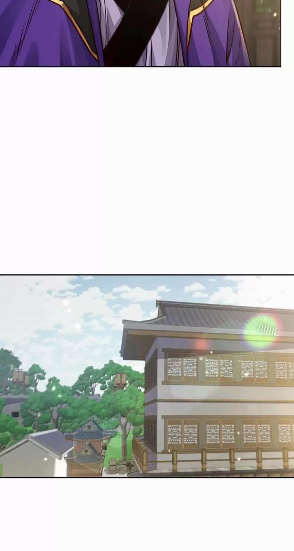 Bói Toán Mà Thôi, Cửu Vĩ Yêu Đế Sao Lại Thành Nương Tử Ta?! 51 trang 11