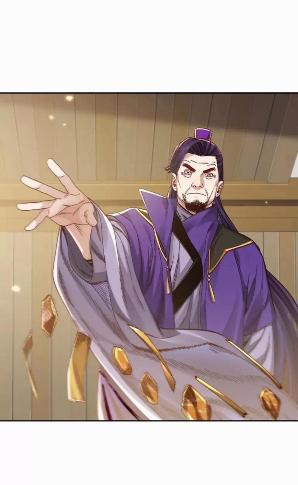 Bói Toán Mà Thôi, Cửu Vĩ Yêu Đế Sao Lại Thành Nương Tử Ta?! 51 trang 16