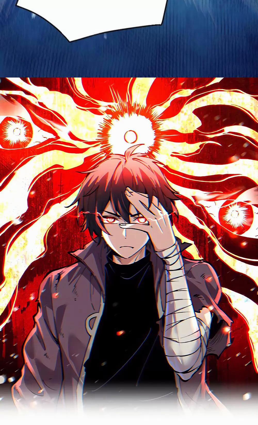 Bói Toán Mà Thôi, Cửu Vĩ Yêu Đế Sao Lại Thành Nương Tử Ta?! 51 trang 45