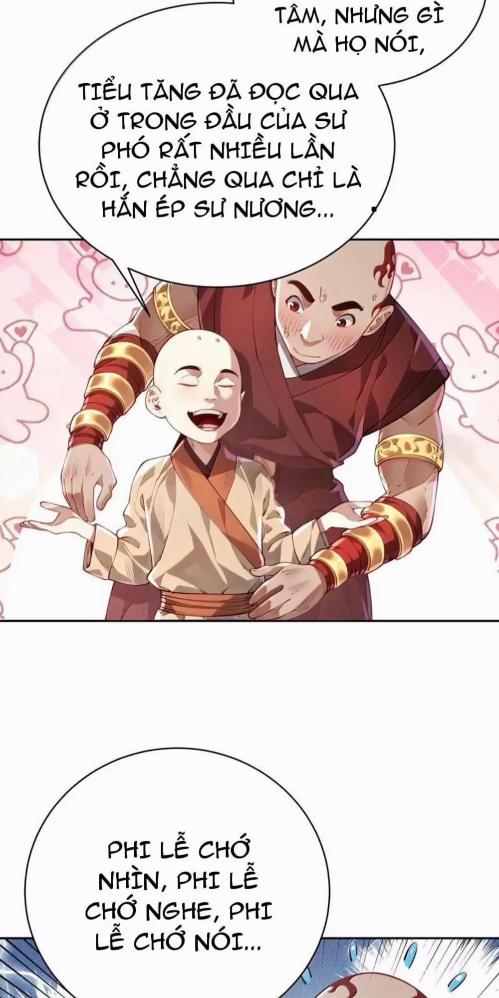 Bói Toán Mà Thôi, Cửu Vĩ Yêu Đế Sao Lại Thành Nương Tử Ta?! 52 trang 21