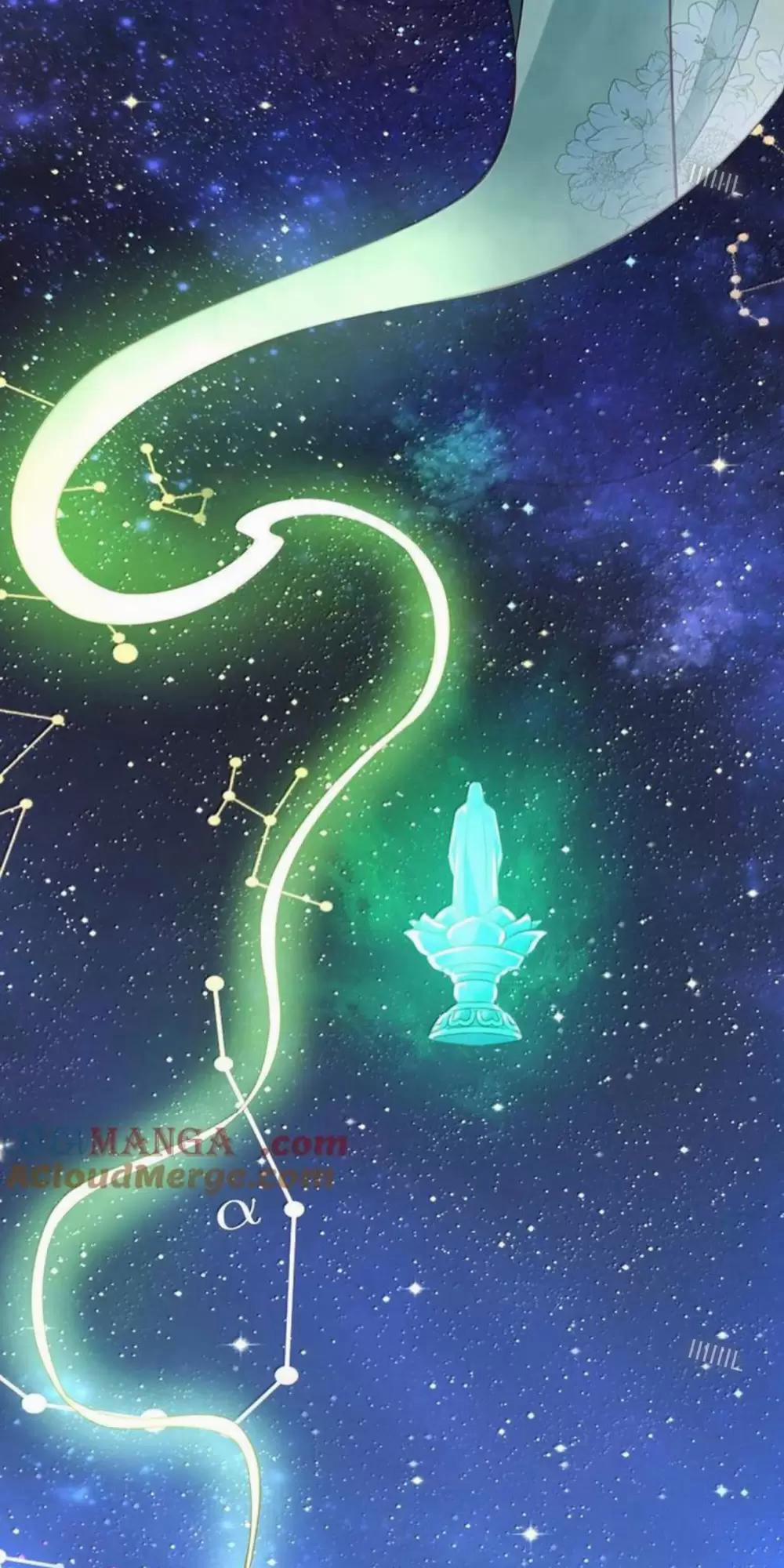 Bói Toán Mà Thôi, Cửu Vĩ Yêu Đế Sao Lại Thành Nương Tử Ta?! 52 trang 33