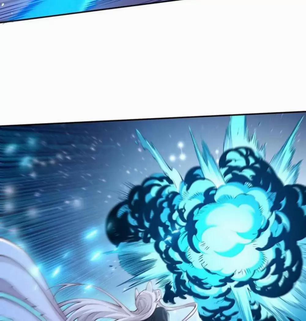 Bói Toán Mà Thôi, Cửu Vĩ Yêu Đế Sao Lại Thành Nương Tử Ta?! 52 trang 36