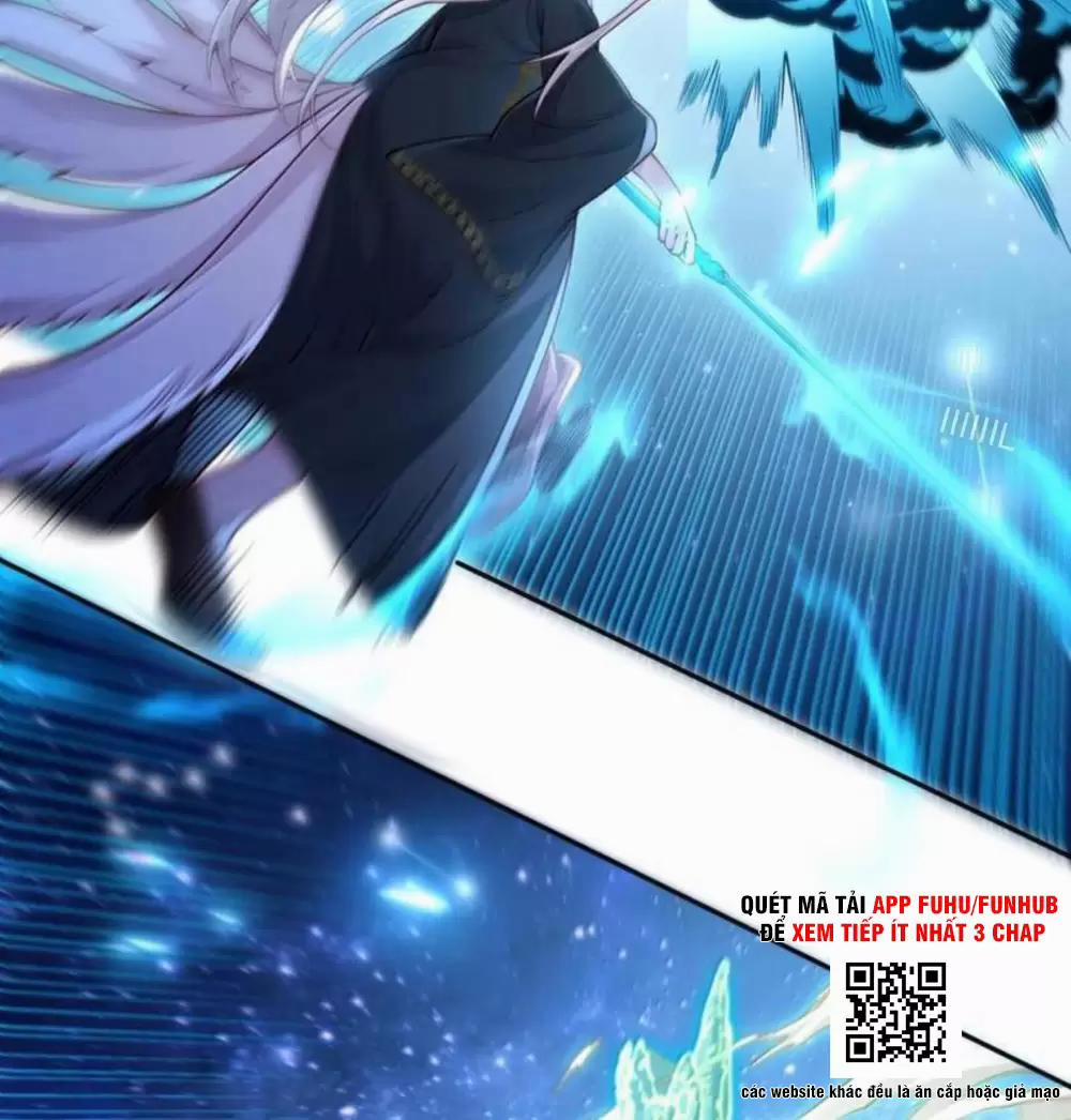 Bói Toán Mà Thôi, Cửu Vĩ Yêu Đế Sao Lại Thành Nương Tử Ta?! 52 trang 37