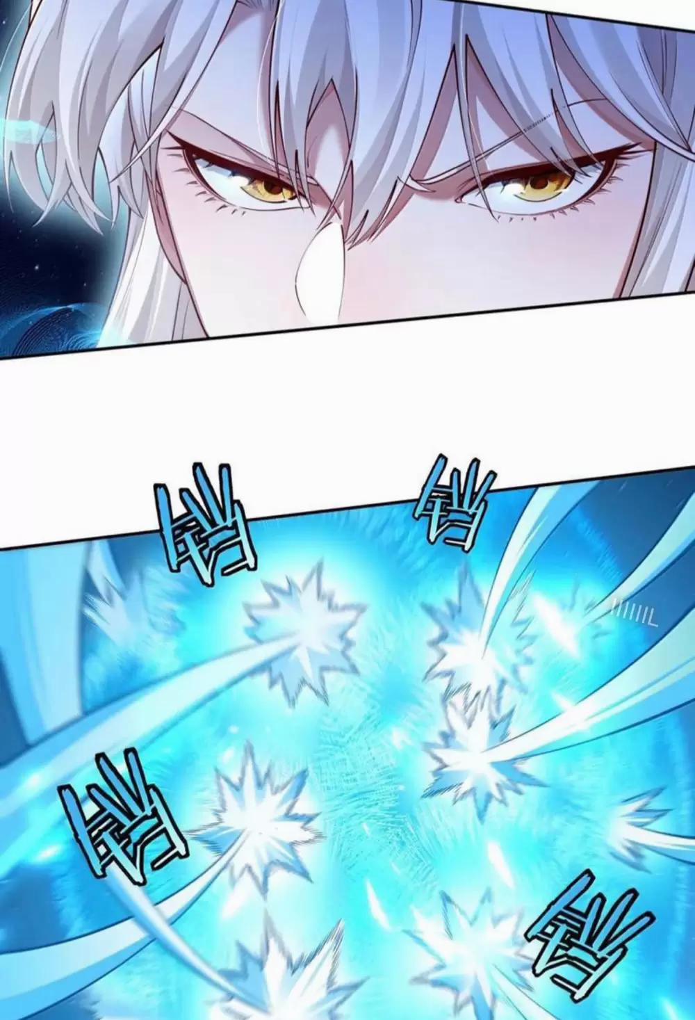 Bói Toán Mà Thôi, Cửu Vĩ Yêu Đế Sao Lại Thành Nương Tử Ta?! 52 trang 41