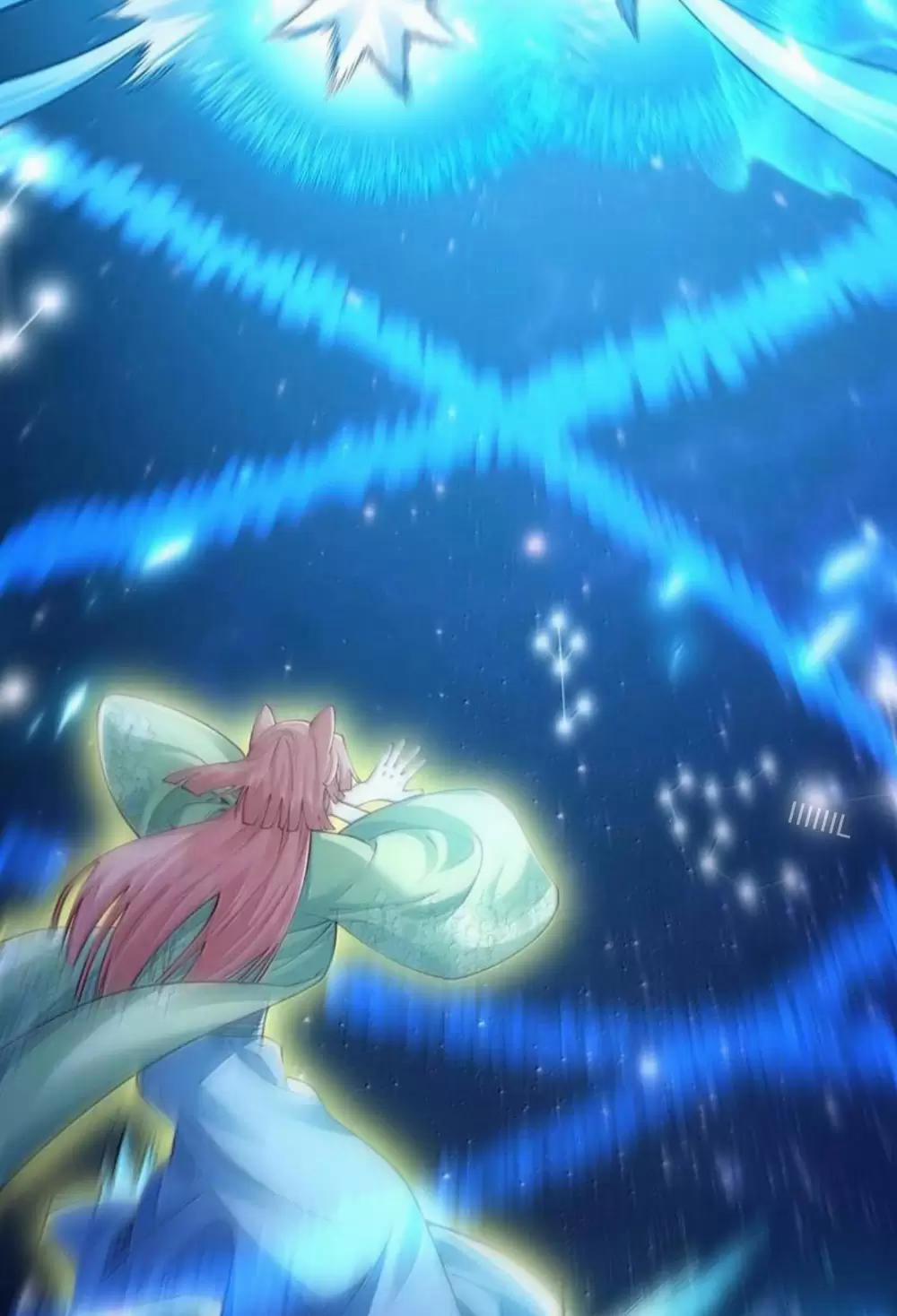 Bói Toán Mà Thôi, Cửu Vĩ Yêu Đế Sao Lại Thành Nương Tử Ta?! 52 trang 42