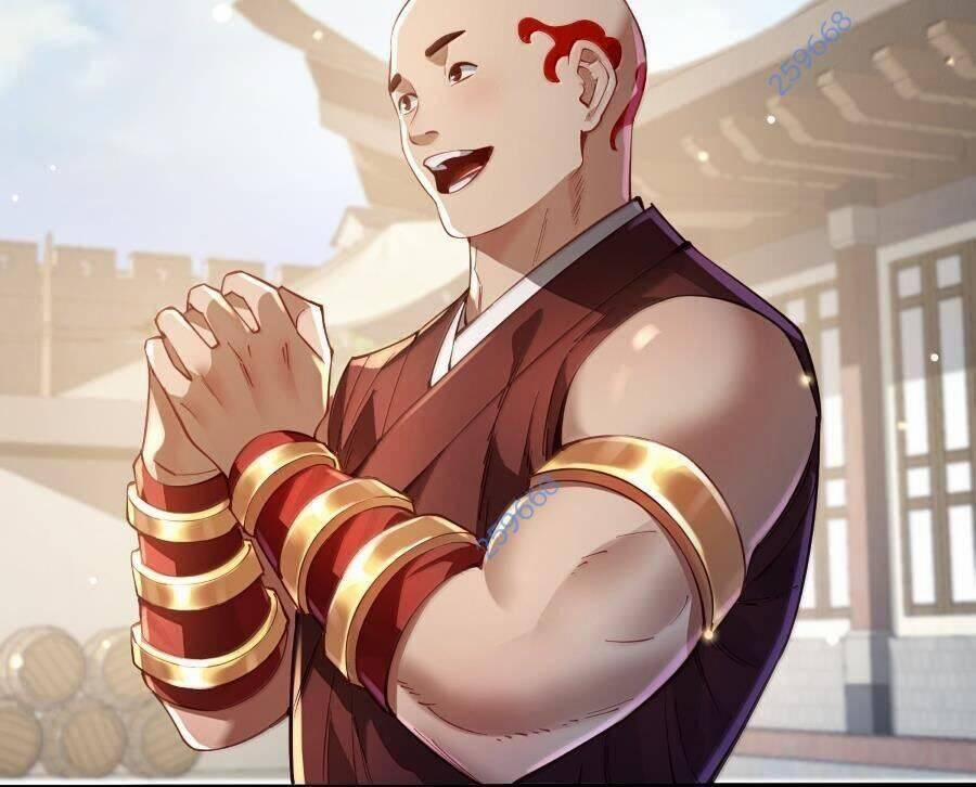 Bói Toán Mà Thôi, Cửu Vĩ Yêu Đế Sao Lại Thành Nương Tử Ta?! 54 trang 22