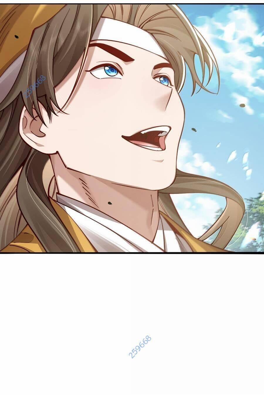 Bói Toán Mà Thôi, Cửu Vĩ Yêu Đế Sao Lại Thành Nương Tử Ta?! 55 trang 15