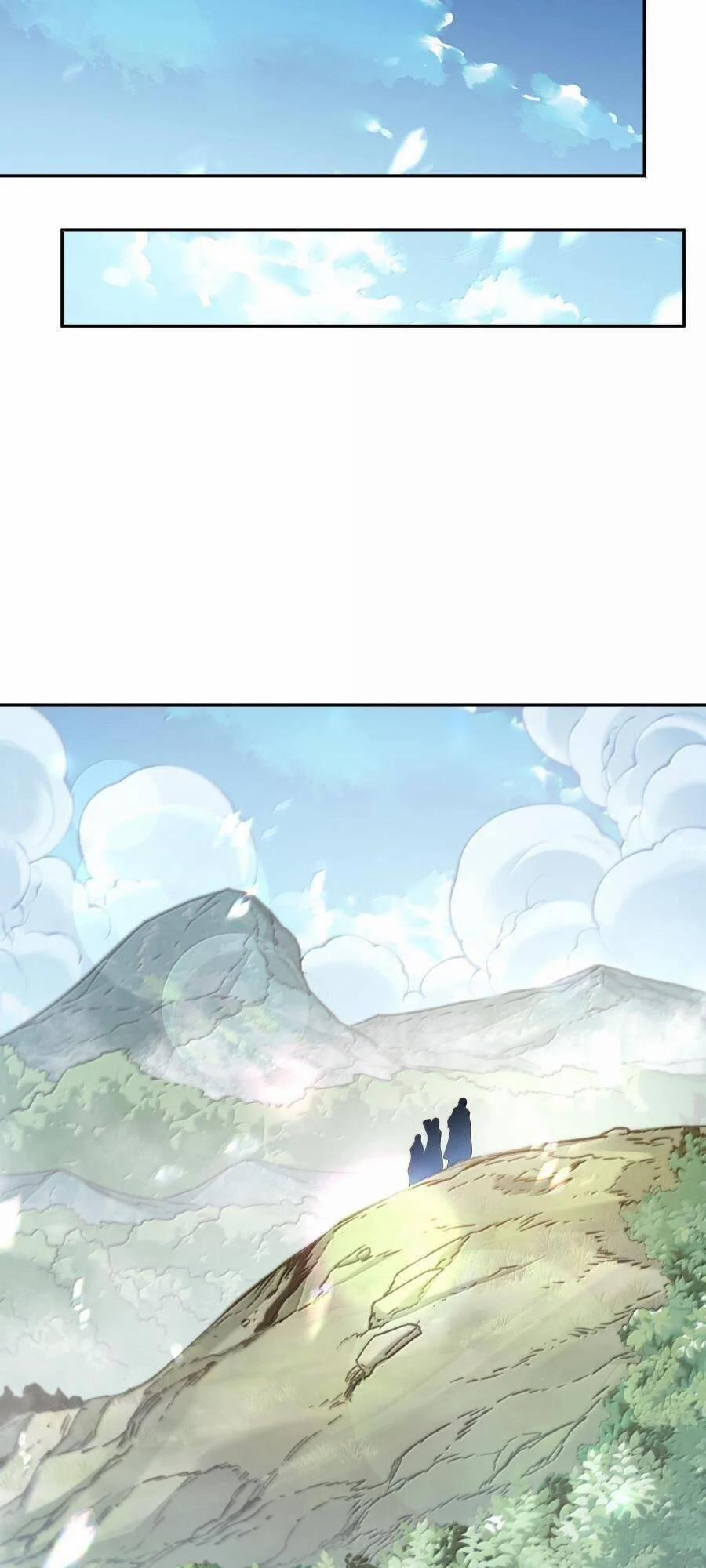 Bói Toán Mà Thôi, Cửu Vĩ Yêu Đế Sao Lại Thành Nương Tử Ta?! 55 trang 24