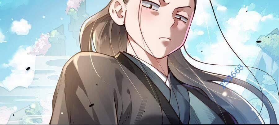 Bói Toán Mà Thôi, Cửu Vĩ Yêu Đế Sao Lại Thành Nương Tử Ta?! 55 trang 37