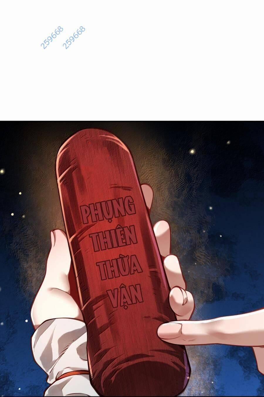 Bói Toán Mà Thôi, Cửu Vĩ Yêu Đế Sao Lại Thành Nương Tử Ta?! 55 trang 42