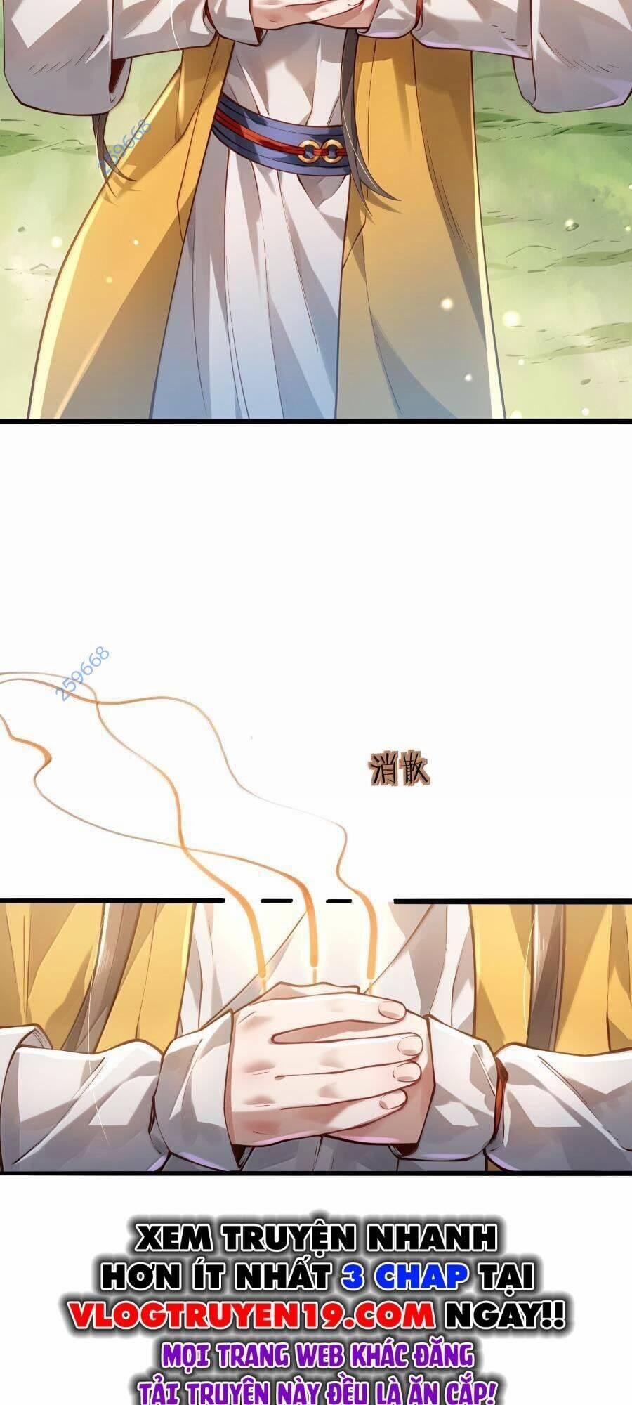 Bói Toán Mà Thôi, Cửu Vĩ Yêu Đế Sao Lại Thành Nương Tử Ta?! 55 trang 50