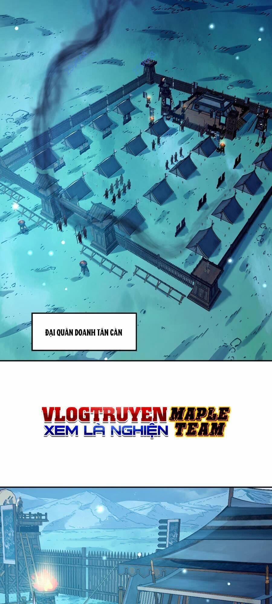 Bói Toán Mà Thôi, Cửu Vĩ Yêu Đế Sao Lại Thành Nương Tử Ta?! 56 trang 1