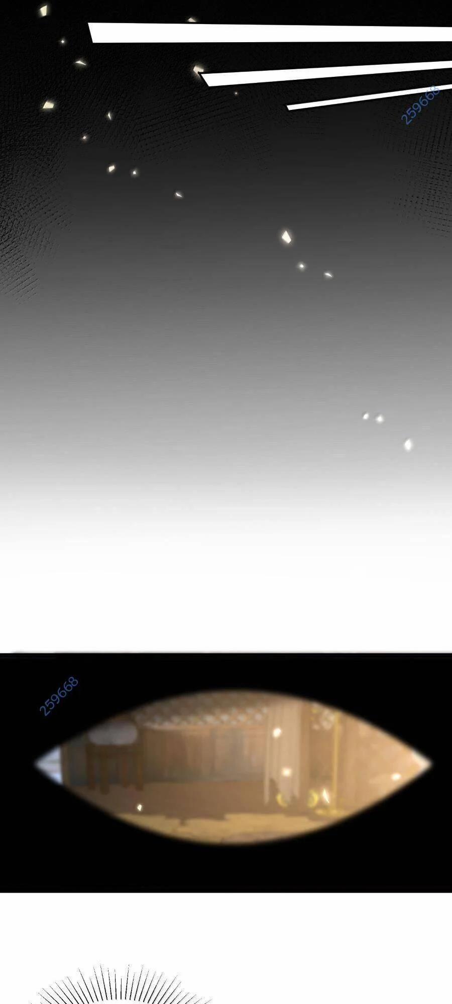 Bói Toán Mà Thôi, Cửu Vĩ Yêu Đế Sao Lại Thành Nương Tử Ta?! 56 trang 11