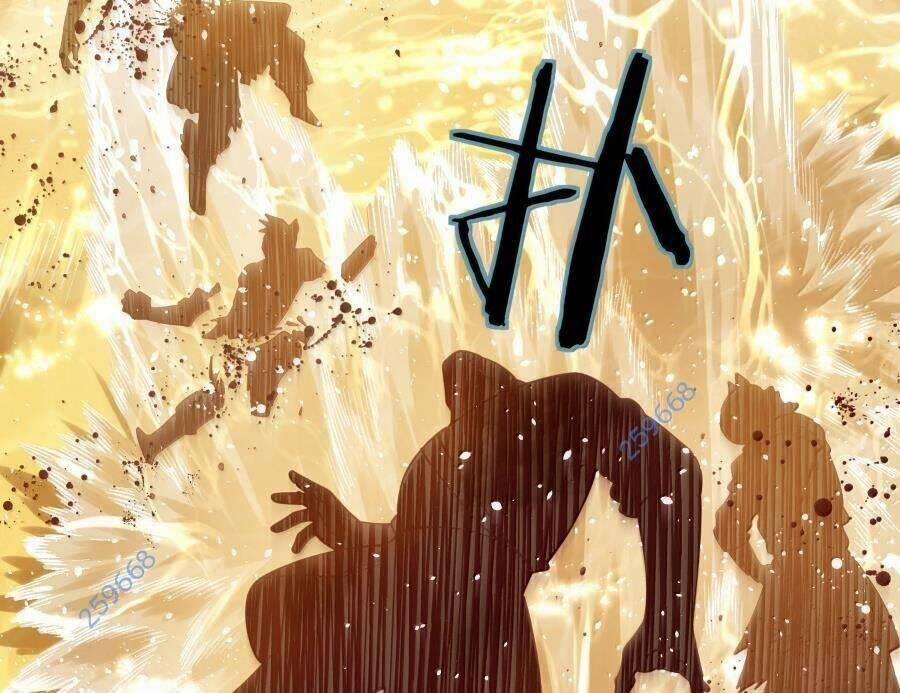 Bói Toán Mà Thôi, Cửu Vĩ Yêu Đế Sao Lại Thành Nương Tử Ta?! 56 trang 34