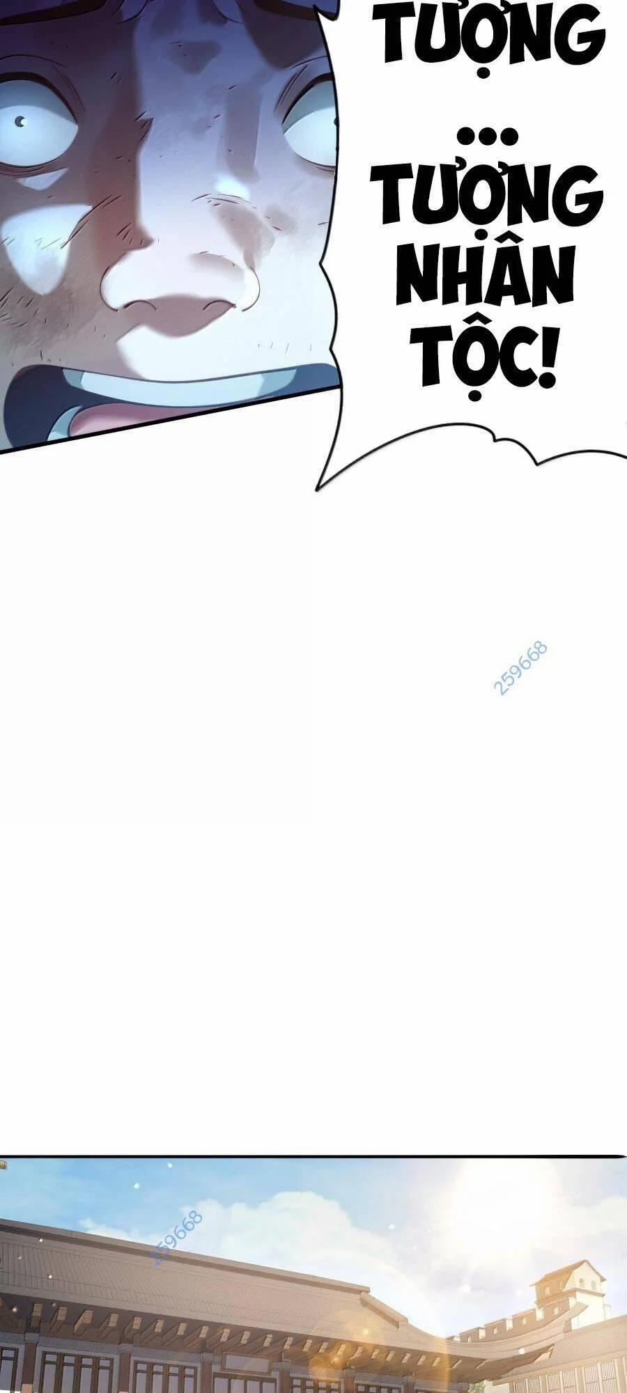 Bói Toán Mà Thôi, Cửu Vĩ Yêu Đế Sao Lại Thành Nương Tử Ta?! 56 trang 42