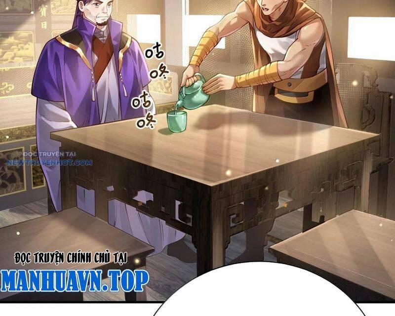 Bói Toán Mà Thôi, Cửu Vĩ Yêu Đế Sao Lại Thành Nương Tử Ta?! 57 trang 110