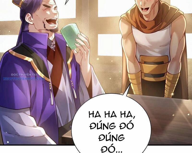 Bói Toán Mà Thôi, Cửu Vĩ Yêu Đế Sao Lại Thành Nương Tử Ta?! 57 trang 112