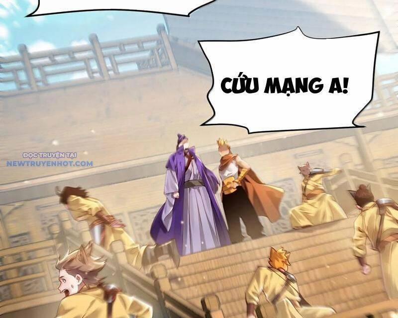 Bói Toán Mà Thôi, Cửu Vĩ Yêu Đế Sao Lại Thành Nương Tử Ta?! 57 trang 116