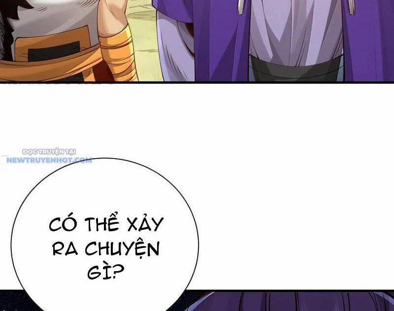 Bói Toán Mà Thôi, Cửu Vĩ Yêu Đế Sao Lại Thành Nương Tử Ta?! 57 trang 29