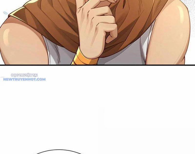 Bói Toán Mà Thôi, Cửu Vĩ Yêu Đế Sao Lại Thành Nương Tử Ta?! 57 trang 34