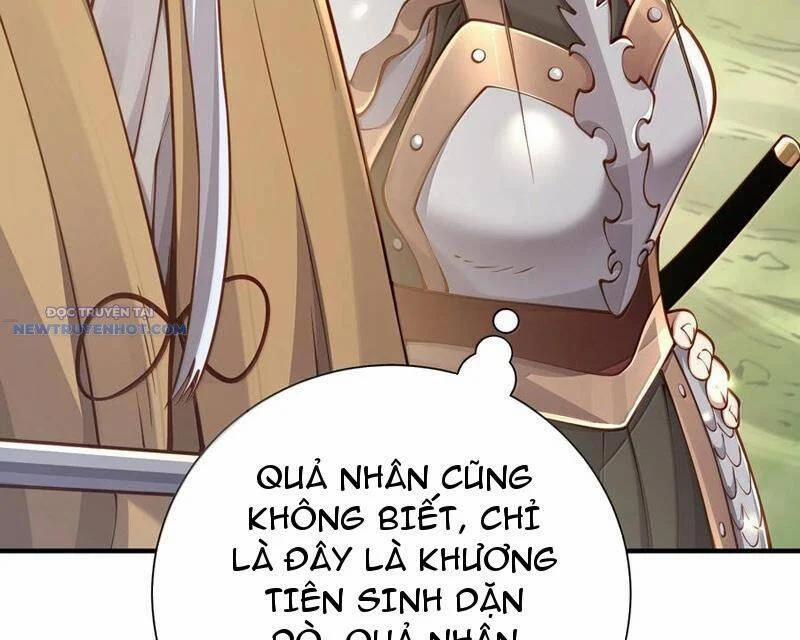 Bói Toán Mà Thôi, Cửu Vĩ Yêu Đế Sao Lại Thành Nương Tử Ta?! 57 trang 49
