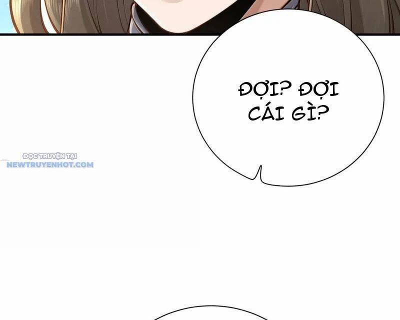 Bói Toán Mà Thôi, Cửu Vĩ Yêu Đế Sao Lại Thành Nương Tử Ta?! 57 trang 55