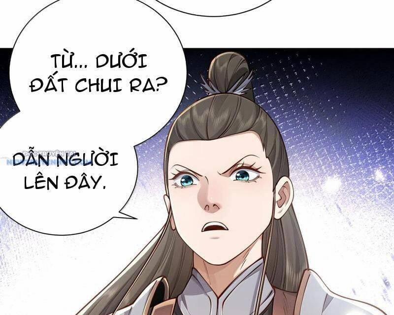 Bói Toán Mà Thôi, Cửu Vĩ Yêu Đế Sao Lại Thành Nương Tử Ta?! 57 trang 64