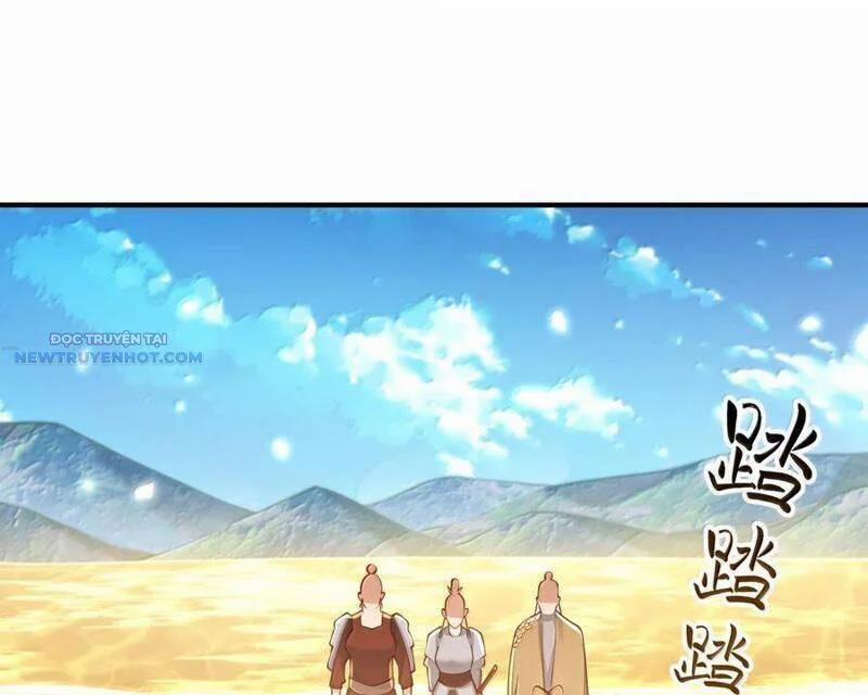 Bói Toán Mà Thôi, Cửu Vĩ Yêu Đế Sao Lại Thành Nương Tử Ta?! 57 trang 66