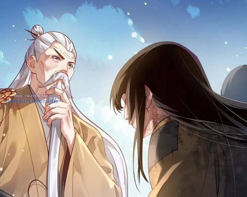 Bói Toán Mà Thôi, Cửu Vĩ Yêu Đế Sao Lại Thành Nương Tử Ta?! 57 trang 70