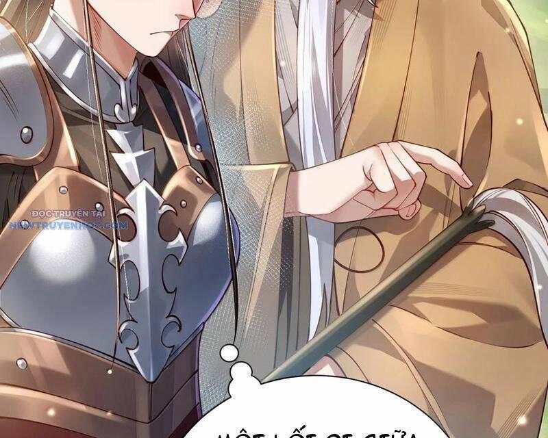 Bói Toán Mà Thôi, Cửu Vĩ Yêu Đế Sao Lại Thành Nương Tử Ta?! 57 trang 83