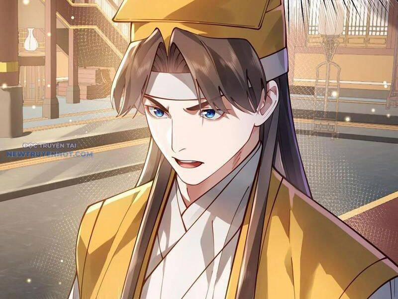 Bói Toán Mà Thôi, Cửu Vĩ Yêu Đế Sao Lại Thành Nương Tử Ta?! 58 trang 108