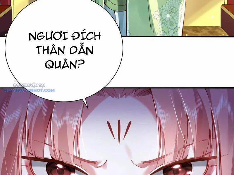 Bói Toán Mà Thôi, Cửu Vĩ Yêu Đế Sao Lại Thành Nương Tử Ta?! 58 trang 112