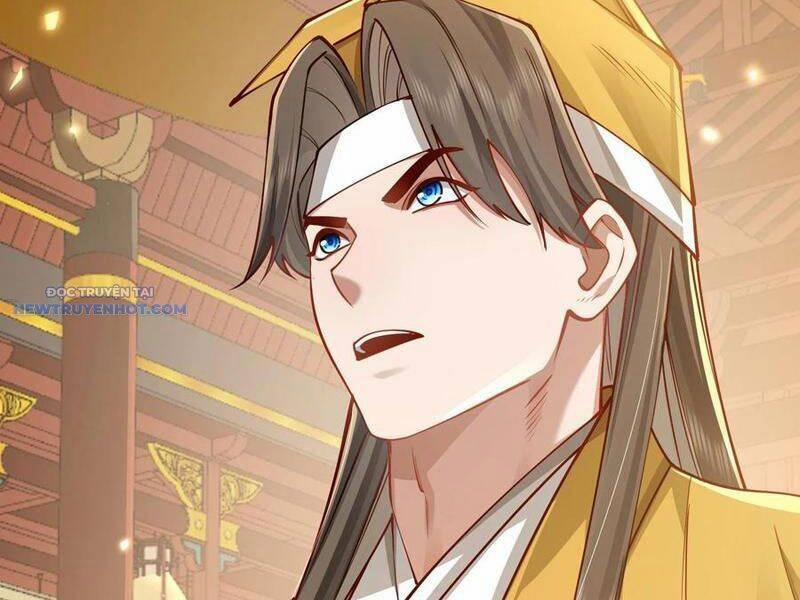 Bói Toán Mà Thôi, Cửu Vĩ Yêu Đế Sao Lại Thành Nương Tử Ta?! 58 trang 122