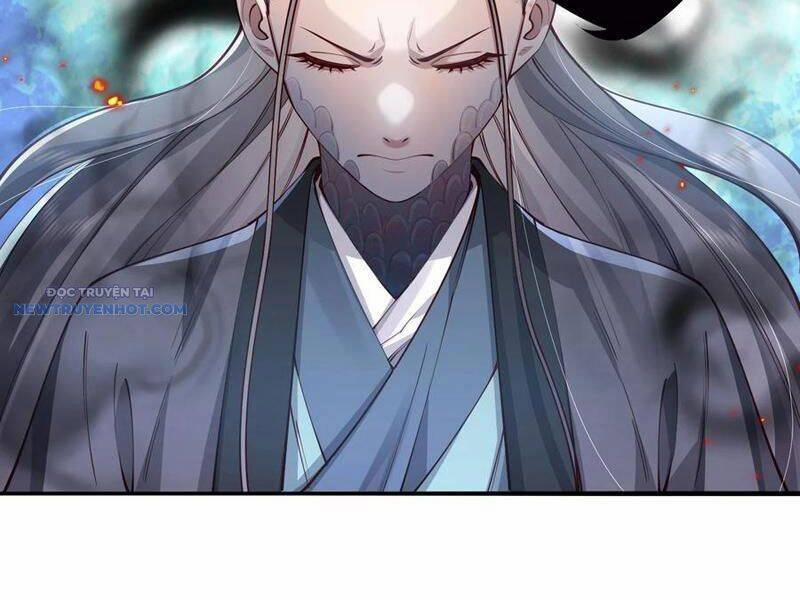 Bói Toán Mà Thôi, Cửu Vĩ Yêu Đế Sao Lại Thành Nương Tử Ta?! 58 trang 135