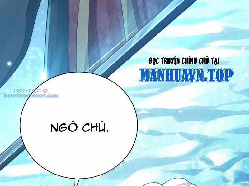 Bói Toán Mà Thôi, Cửu Vĩ Yêu Đế Sao Lại Thành Nương Tử Ta?! 58 trang 157