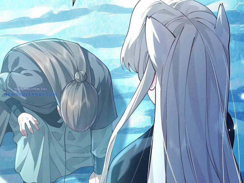 Bói Toán Mà Thôi, Cửu Vĩ Yêu Đế Sao Lại Thành Nương Tử Ta?! 58 trang 158