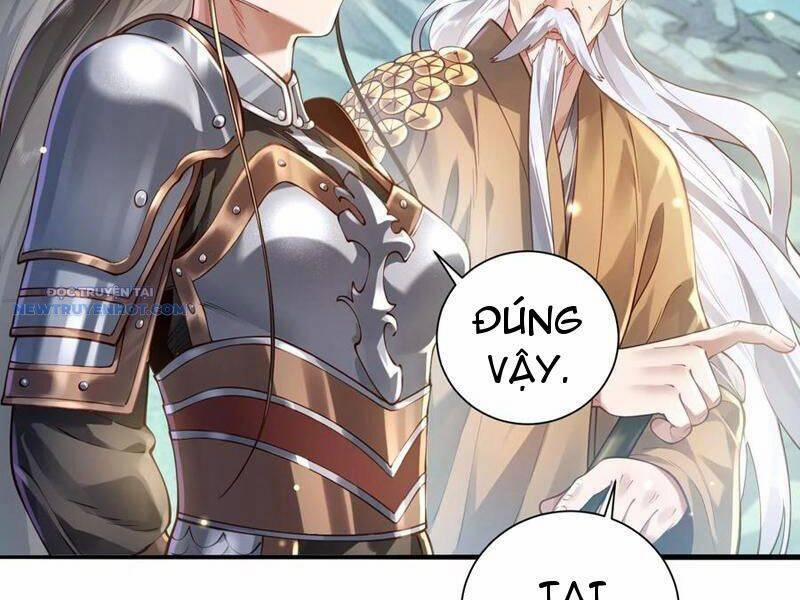 Bói Toán Mà Thôi, Cửu Vĩ Yêu Đế Sao Lại Thành Nương Tử Ta?! 58 trang 18