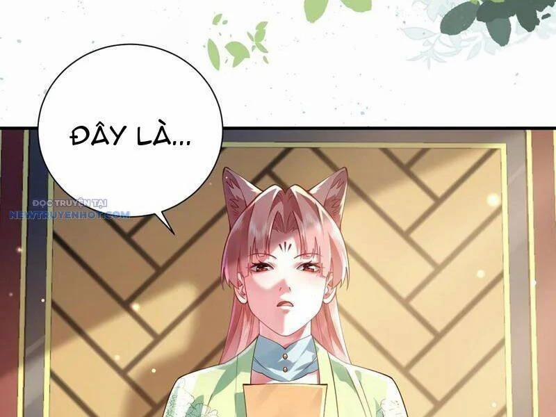 Bói Toán Mà Thôi, Cửu Vĩ Yêu Đế Sao Lại Thành Nương Tử Ta?! 58 trang 79