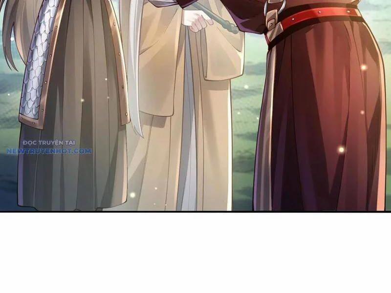 Bói Toán Mà Thôi, Cửu Vĩ Yêu Đế Sao Lại Thành Nương Tử Ta?! 58 trang 8