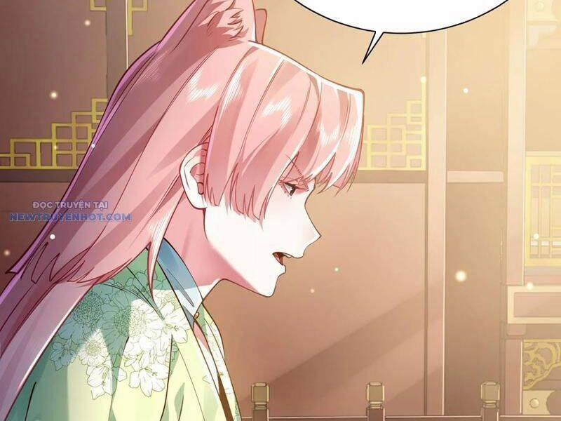 Bói Toán Mà Thôi, Cửu Vĩ Yêu Đế Sao Lại Thành Nương Tử Ta?! 58 trang 85