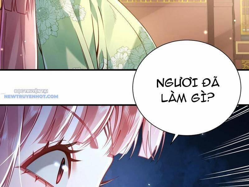 Bói Toán Mà Thôi, Cửu Vĩ Yêu Đế Sao Lại Thành Nương Tử Ta?! 58 trang 91